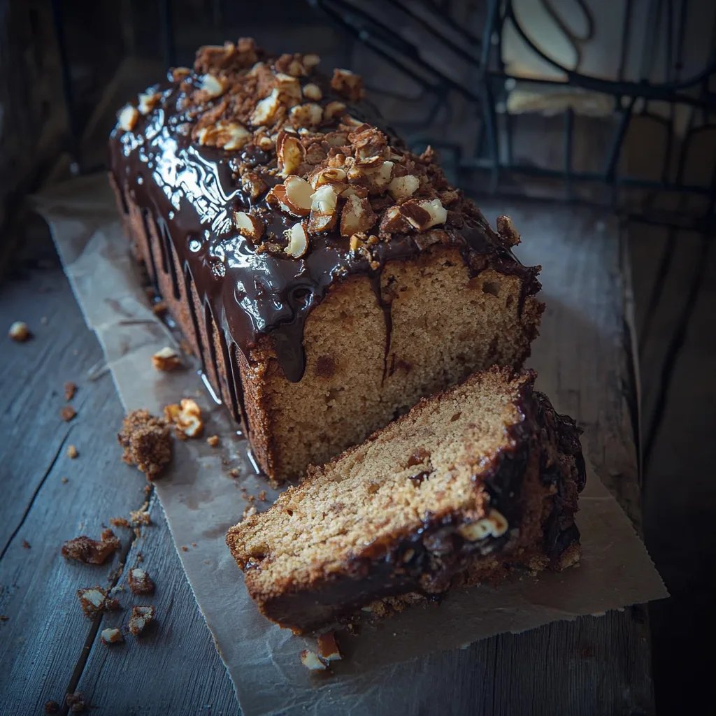 Mandel Spekulatiuskuchen