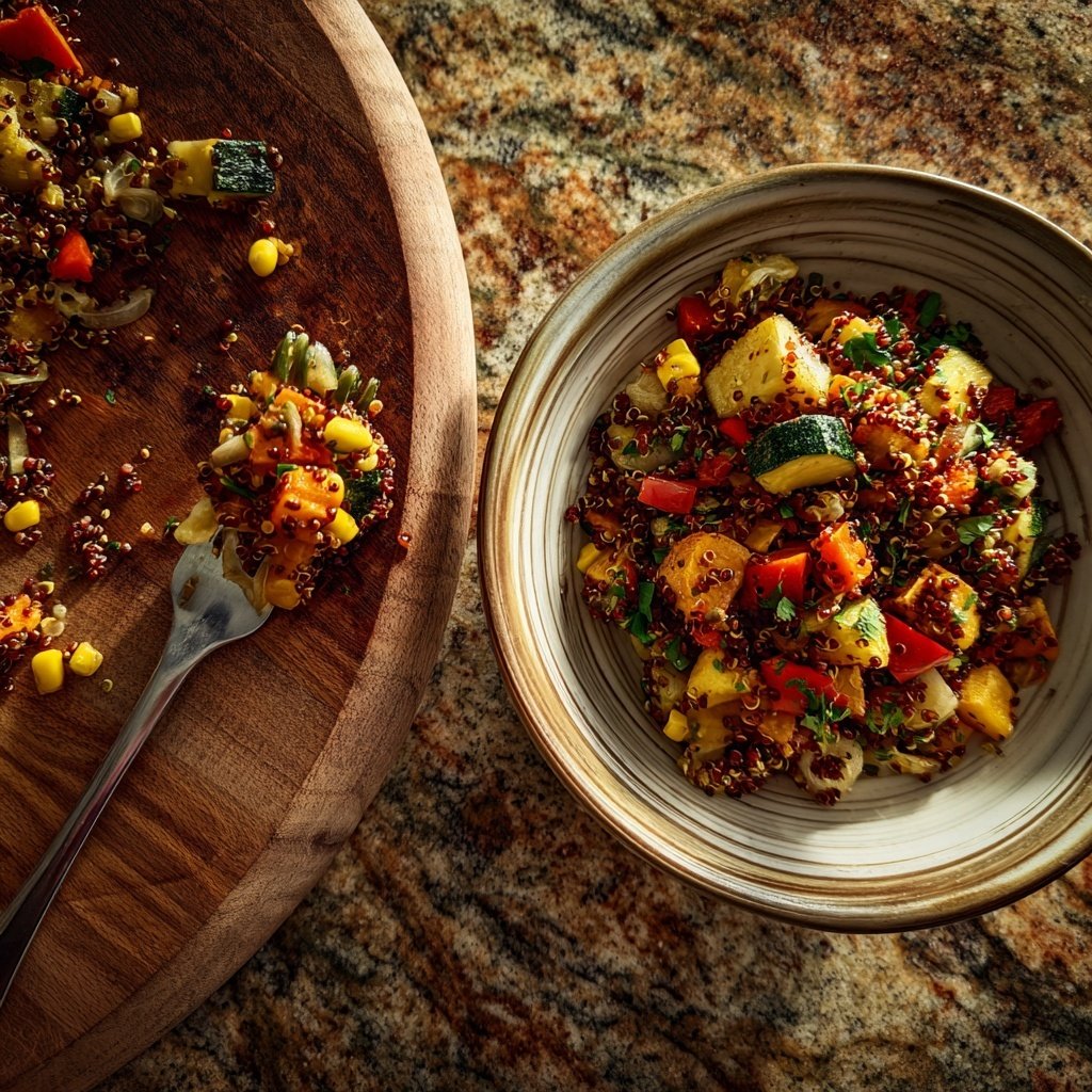 Kalorienarme Schnelle Rezepte