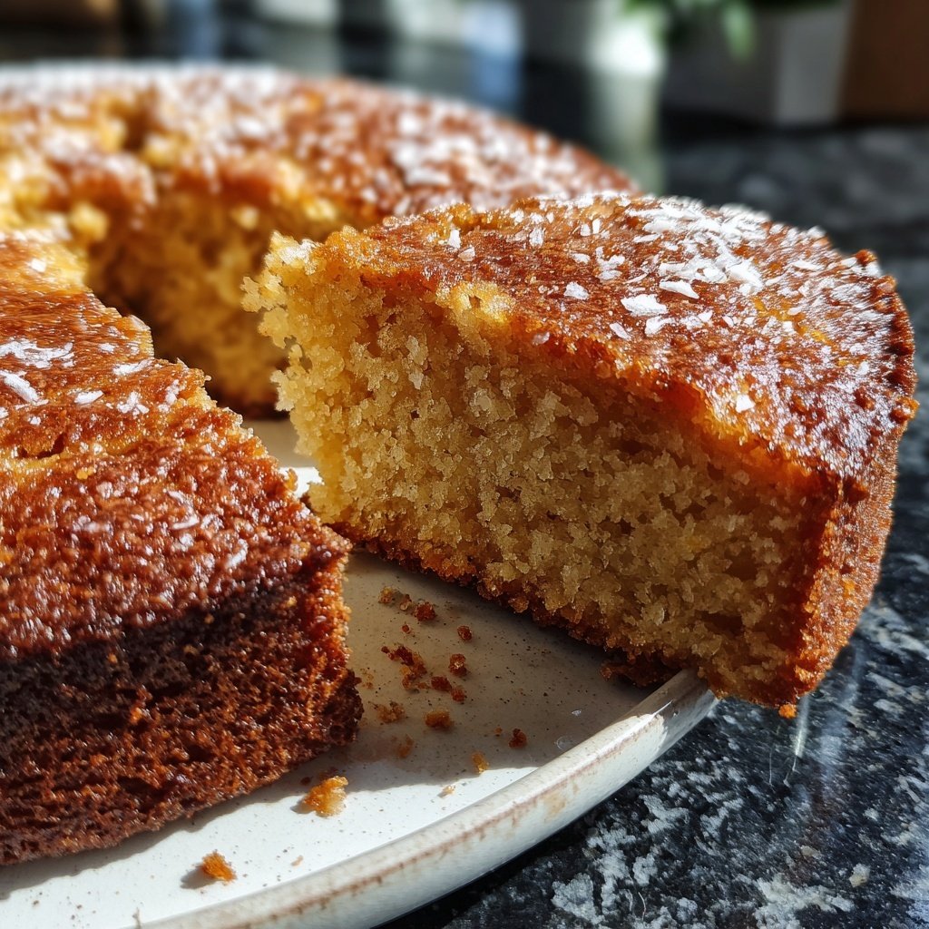 Bananenkuchen ohne Ei