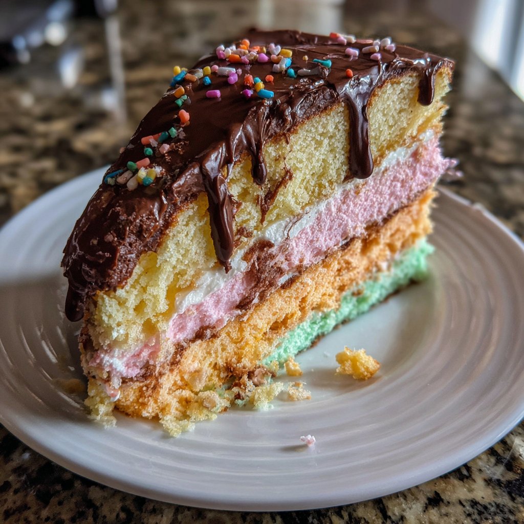 Geburtstag Rezepte für Zuhause