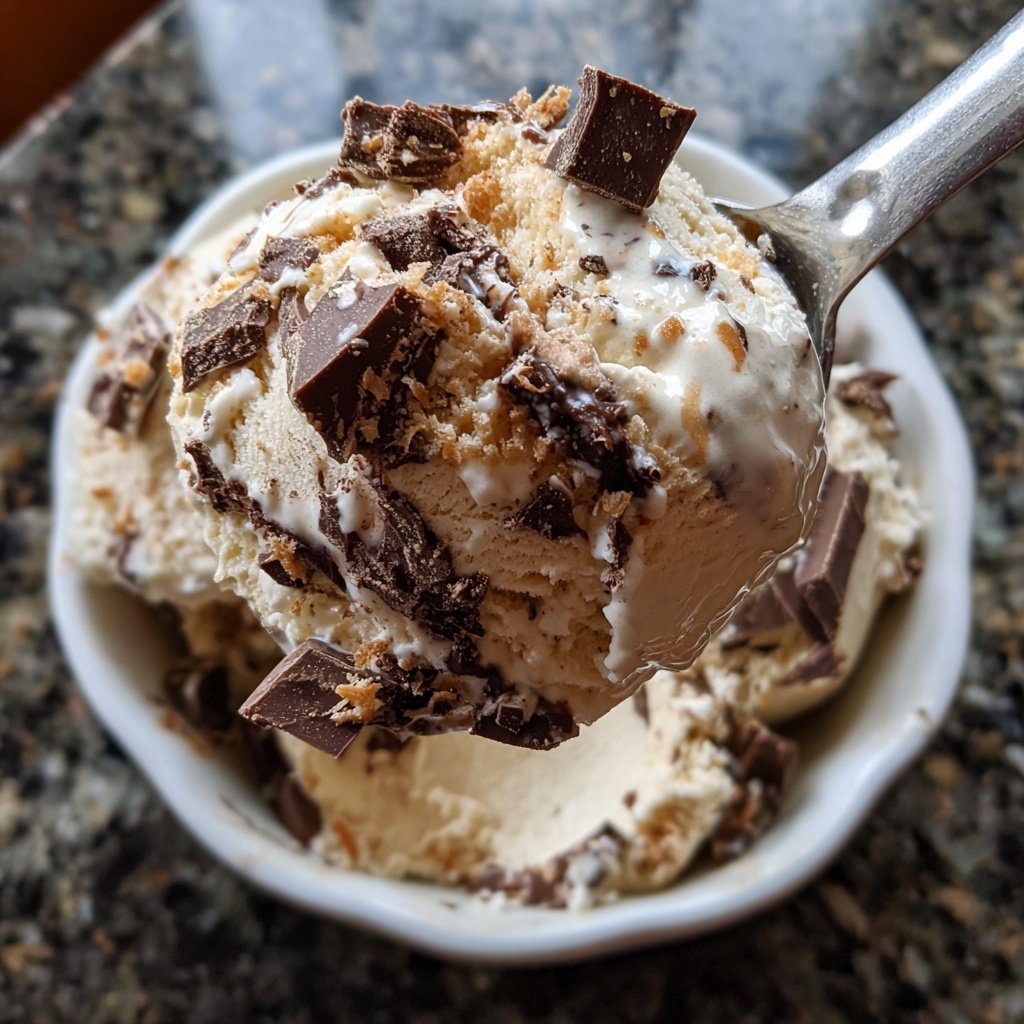 Eis Selber Machen Mit Kokosmilch