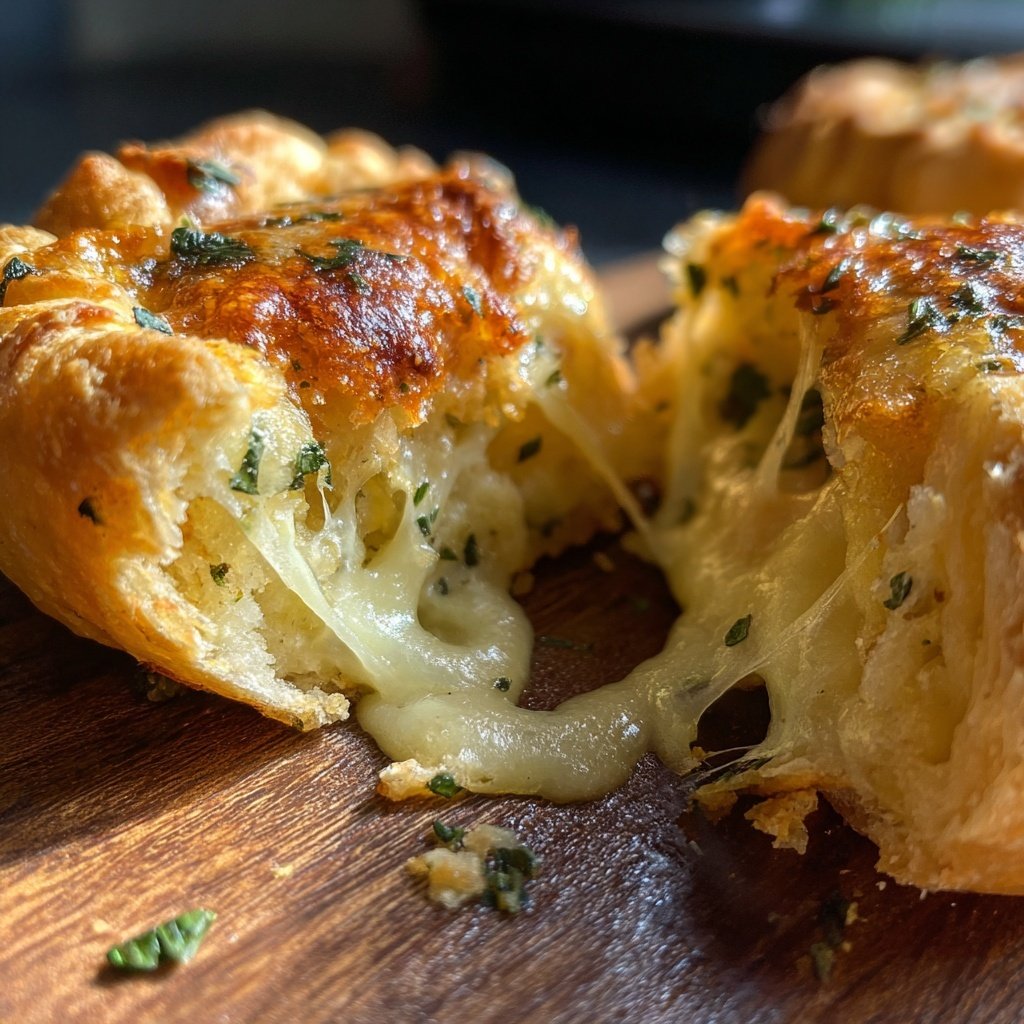 Geiles Essen Mit Käse